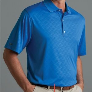 Greg Norman Play Dry